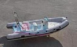 rib boat52m,yacht tender,CE boat